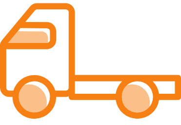 咸安拖车/平板车